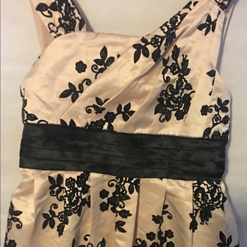My Michelle dress  size 16
